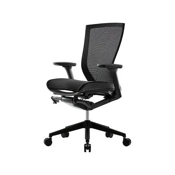 Fursys T50 Air Office Chair