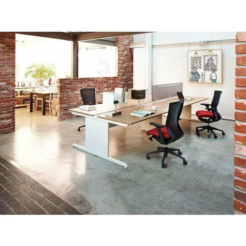Fursys T50 Air Office Chair