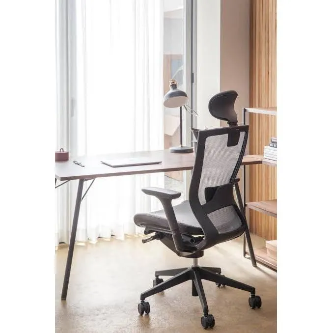 Fursys T50 Air Office Chair