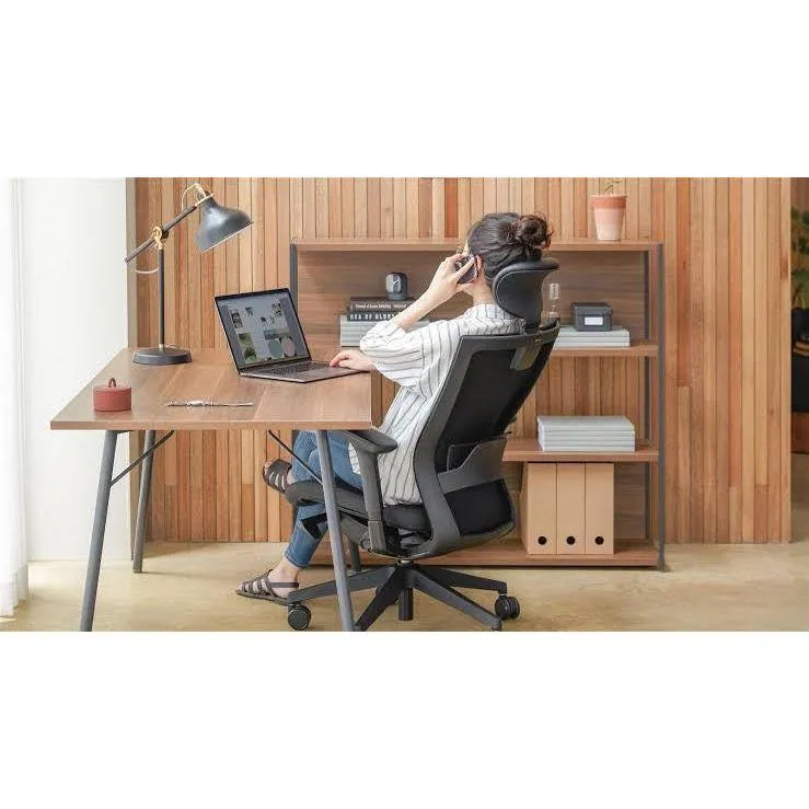 Fursys T50 Air Office Chair