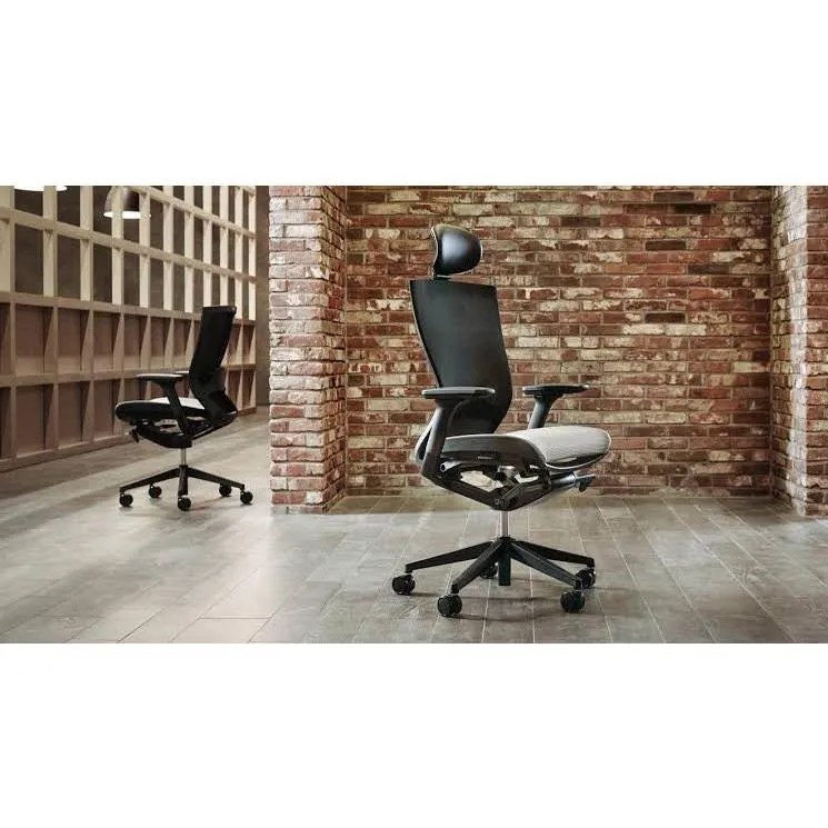 Fursys T50 Air Office Chair