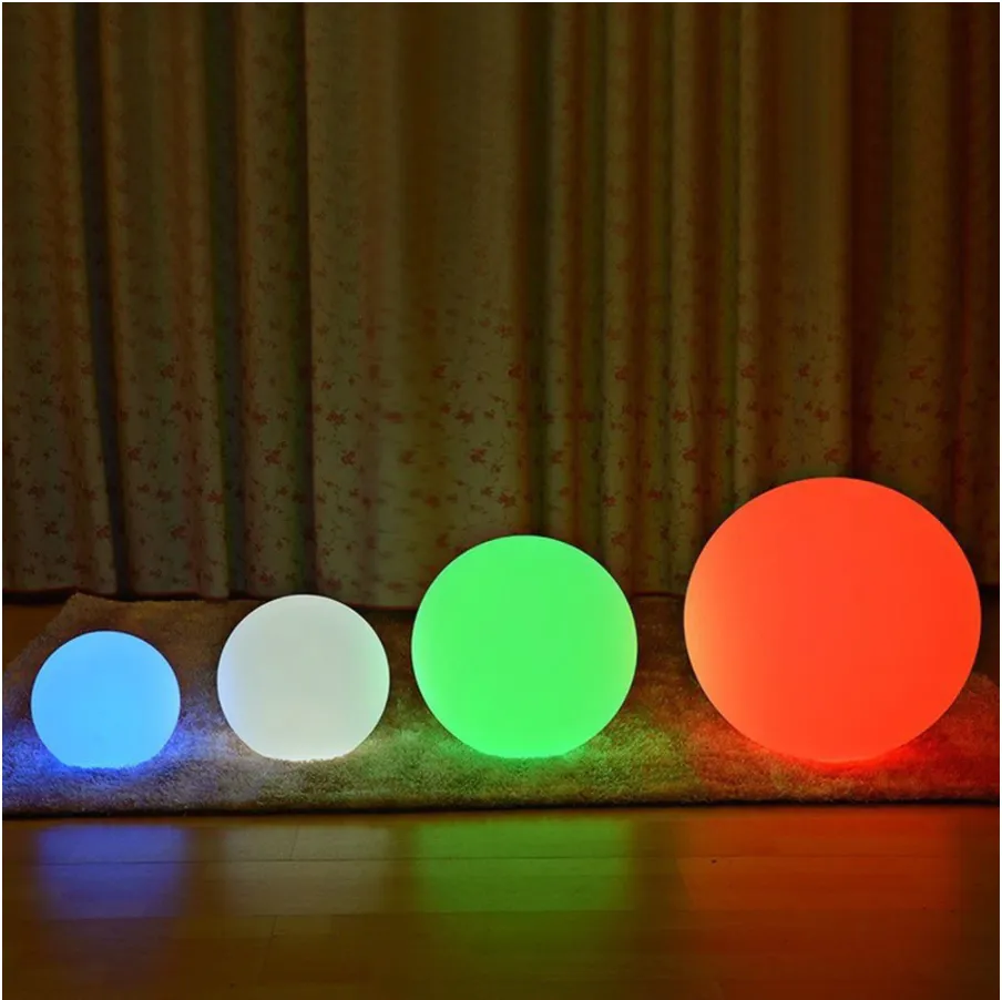 Moon Cordless LED Table Lamp with Rechargeable Batteries