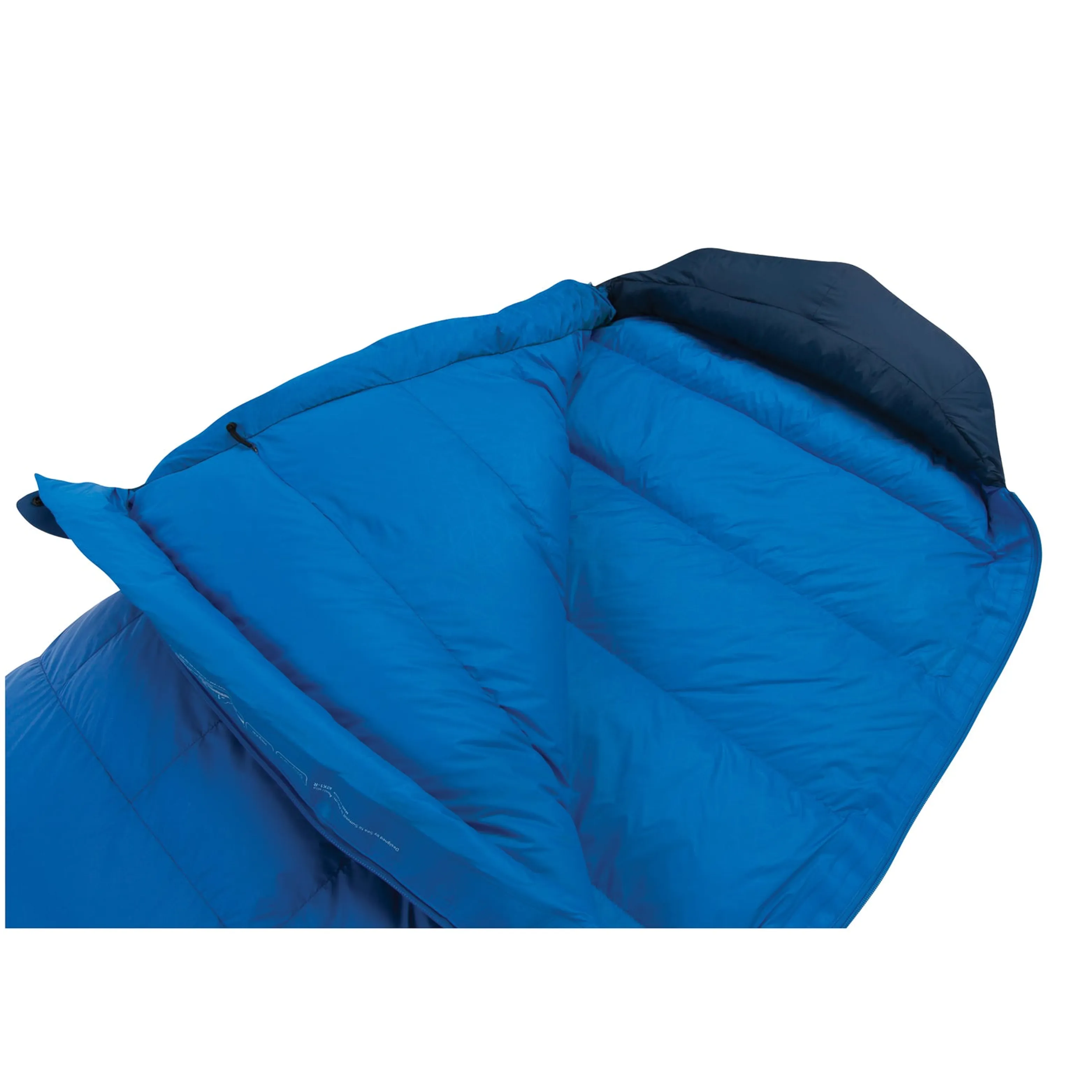 Trek Down Sleeping Bag 30º